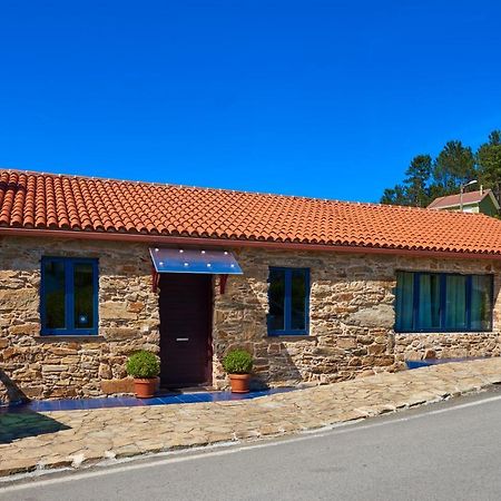 Pedracuca - Costa Da Morte Neano Exterior photo