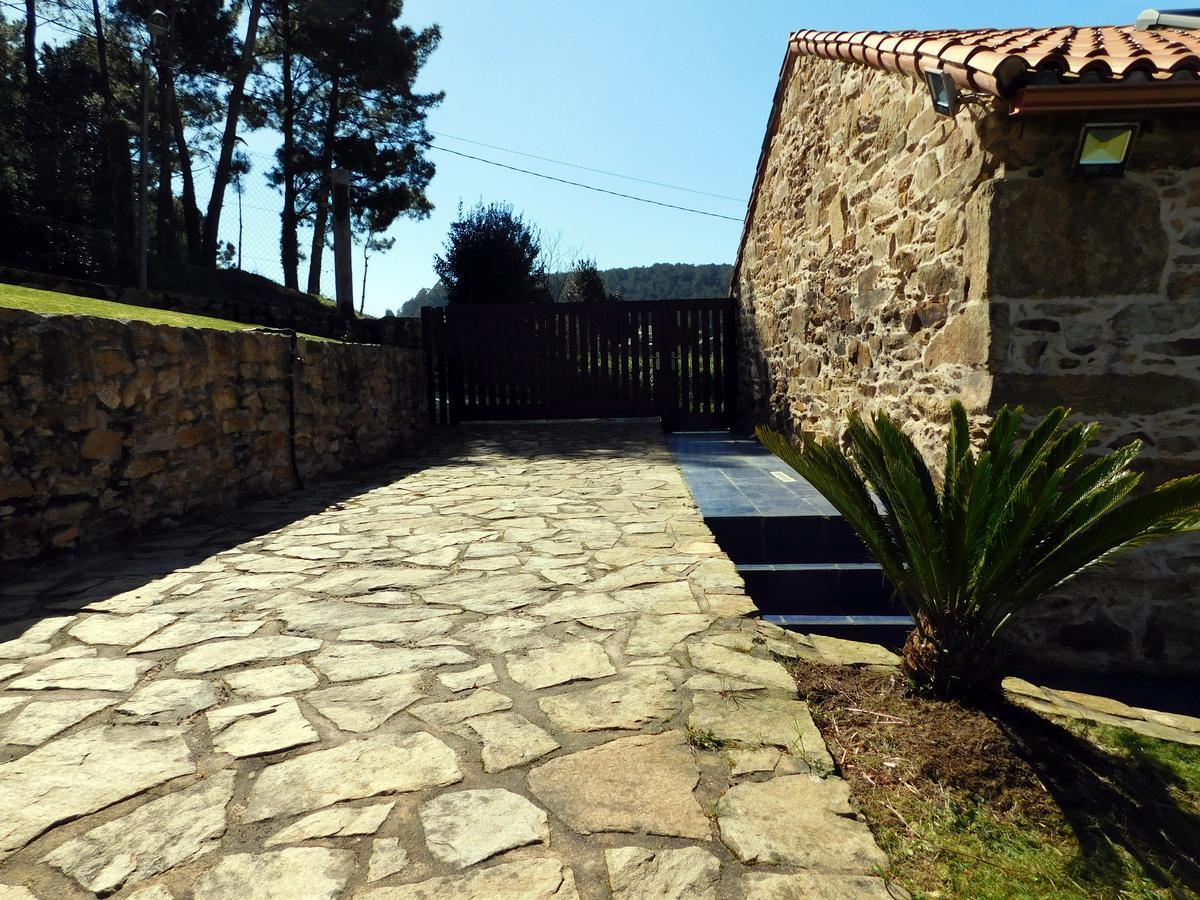 Pedracuca - Costa Da Morte Neano Exterior photo