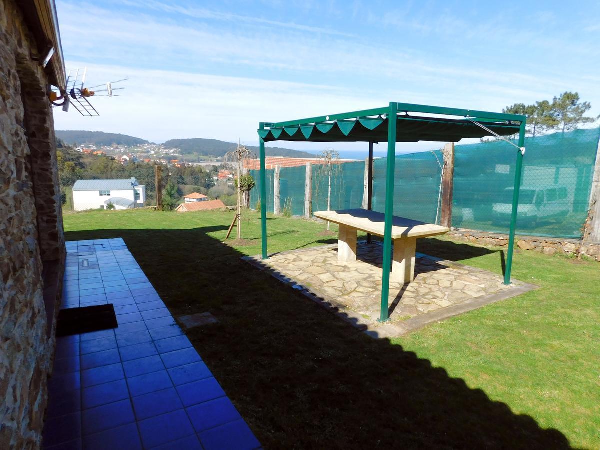 Pedracuca - Costa Da Morte Neano Exterior photo